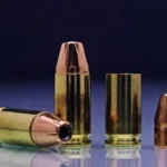 Hollow-Point Bullets