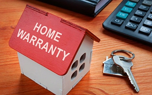 Home Warranty