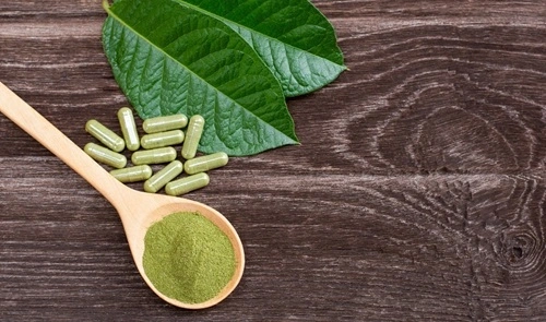 Kratom 