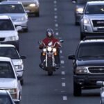 Lane-Splitting