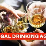 Legal Drinking Age