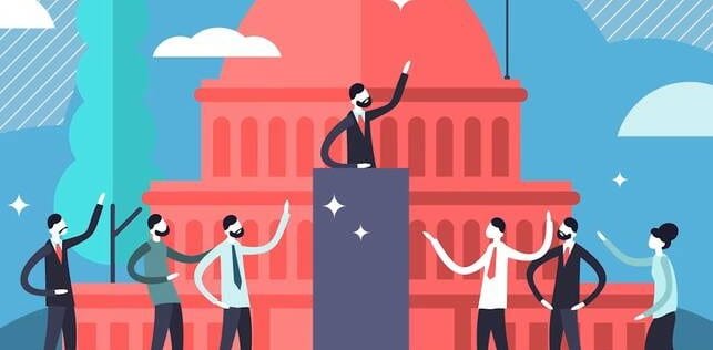 Plural Executive System