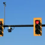 Red-Light Cameras Legal