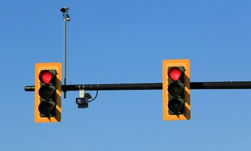 Red-Light Cameras Legal