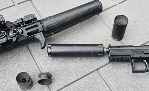 Suppressors