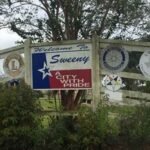 Sweeny City