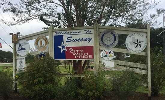 Sweeny City