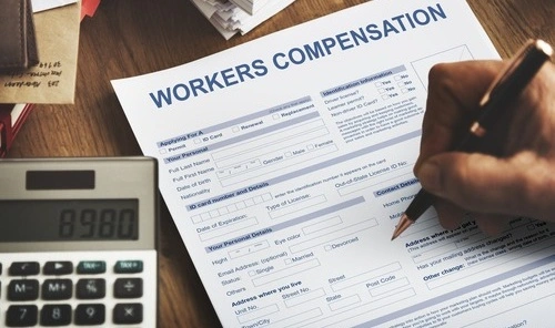 Texas Workers’ Comp