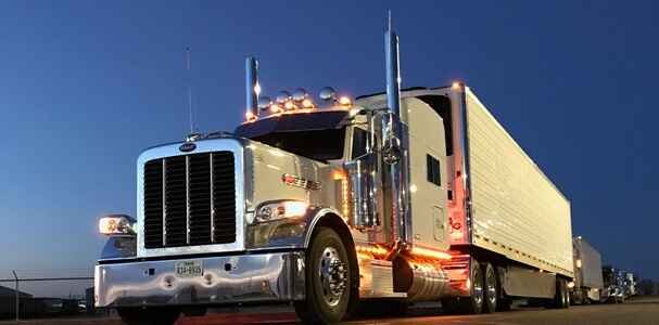 Trucking Companies