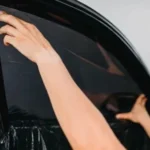 Window Tint Limit in Texas