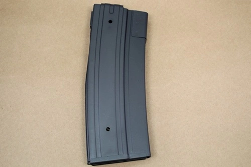 30-Round Magazines