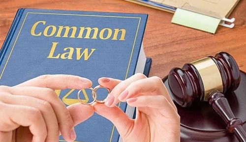Common-Law Marriage