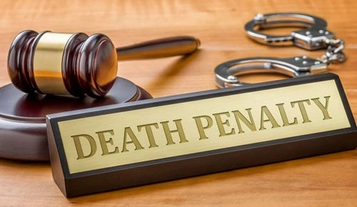 Death Penalty