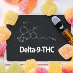Delta-9 THC