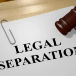 Legal Separation