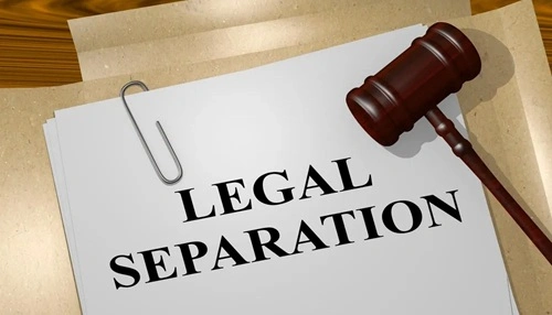Legal Separation