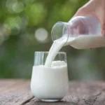 Raw Milk