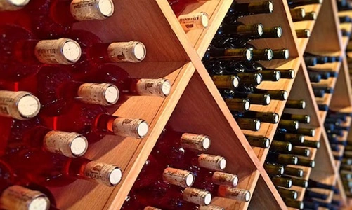 They Stop Selling Beer