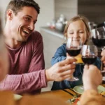 Drink With Your Parents