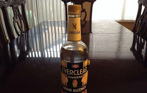 Everclear