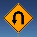 U-Turns