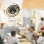 Cameras in Classrooms