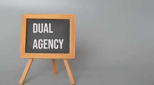 Dual Agency