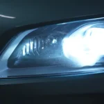 LED Headlights