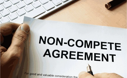 Non-Compete Agreements