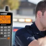 Police Scanners