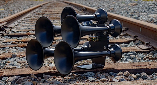 Train Horns