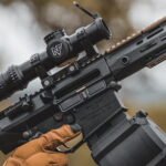 50-Round Drum Magazine